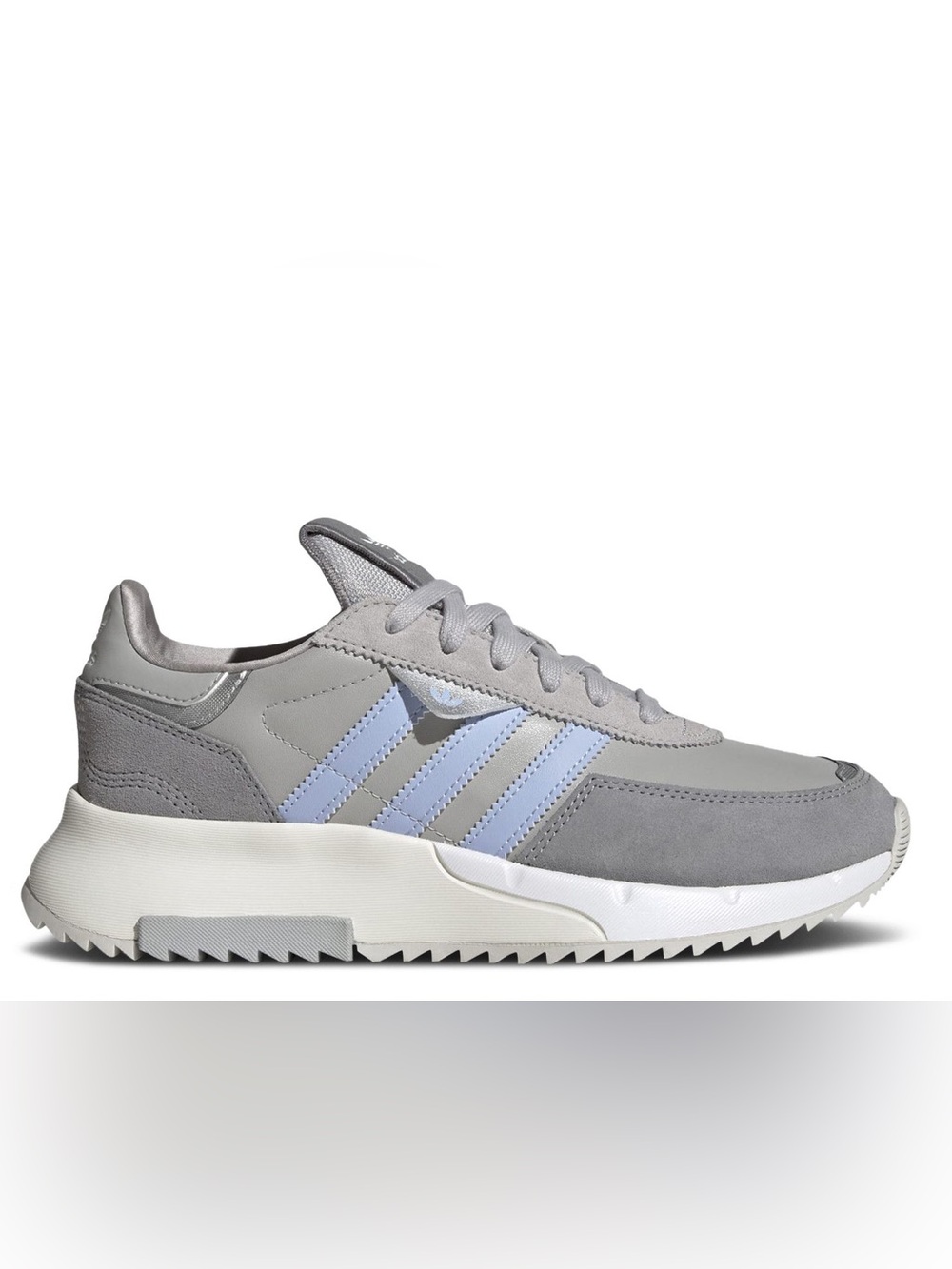 adidas women’s Gray Sneakers